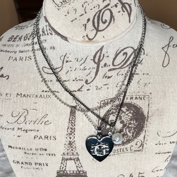 🎉STELLA & DOT. GUESS NECKLACE🎉 - Picture 2 of 7